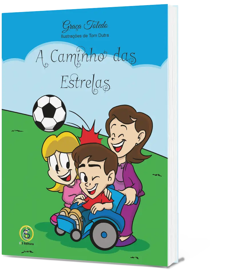 A caminho das Estrelas