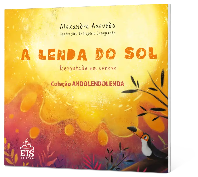 A lenda do sol