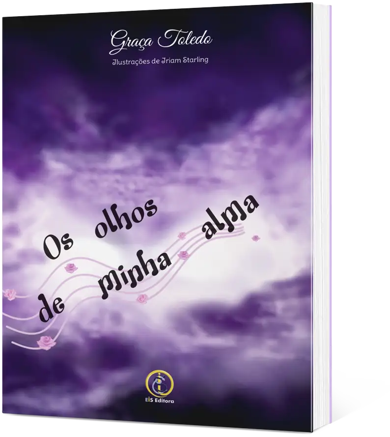 Os olhos de minha alma