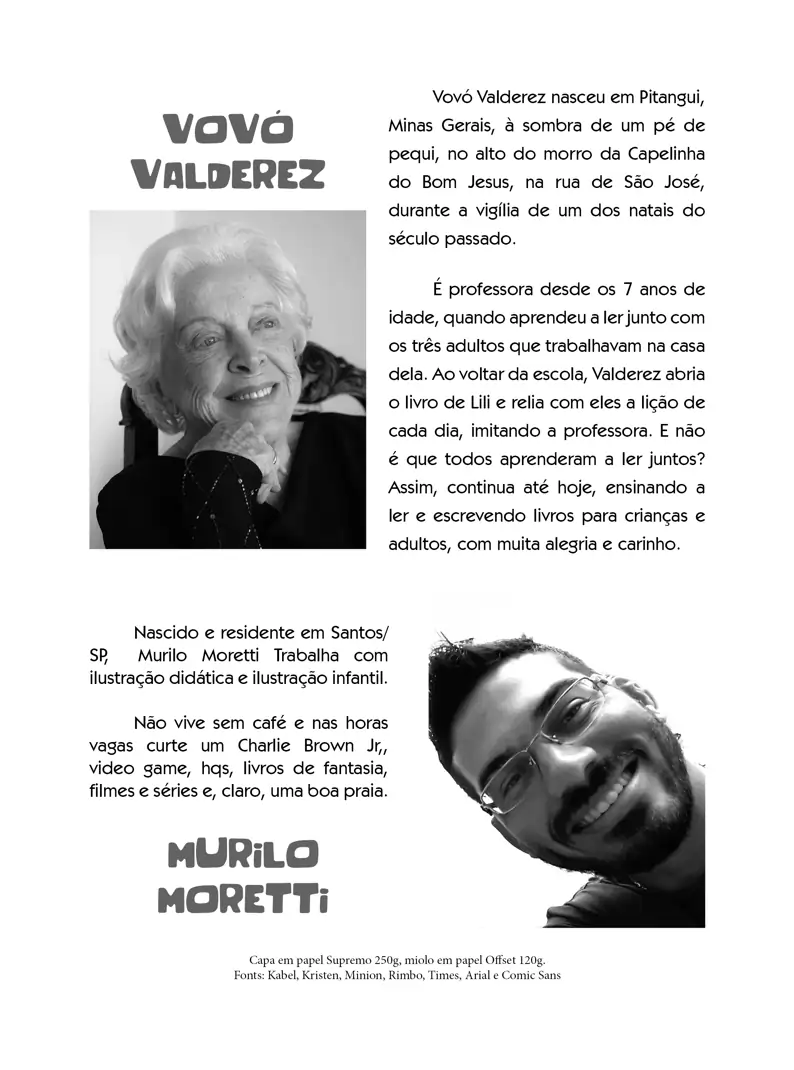 Chiquim e o hóspede indesejado