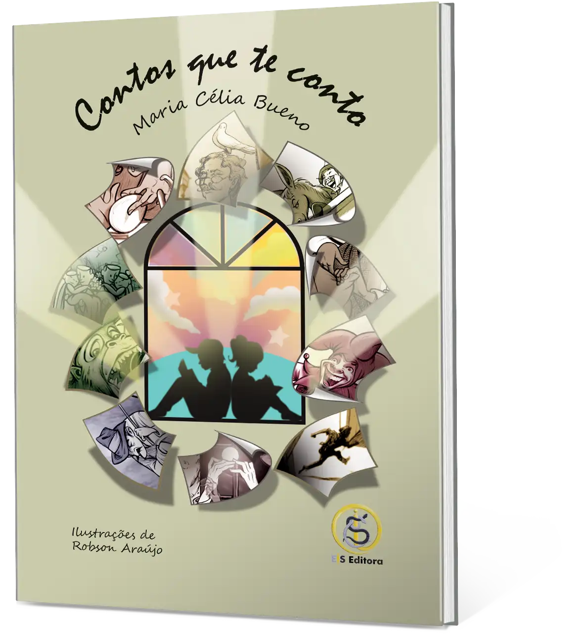 Contos que te conto