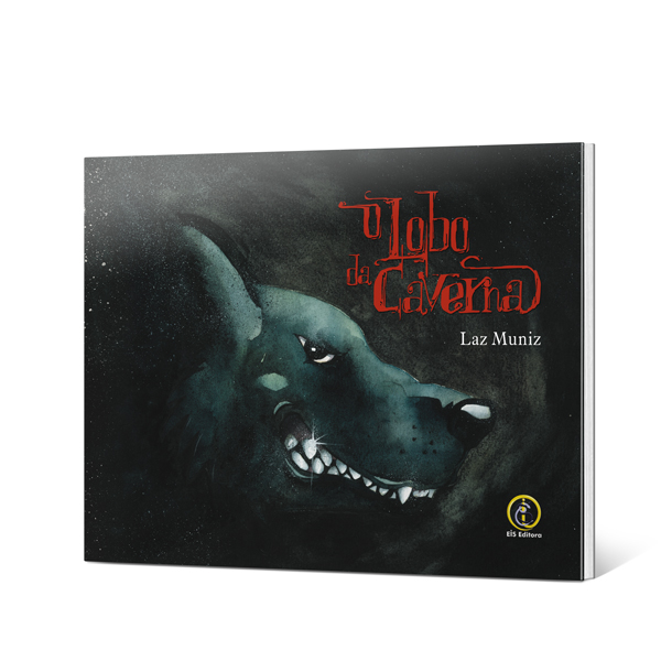 O lobo da caverna O lobo da caverna