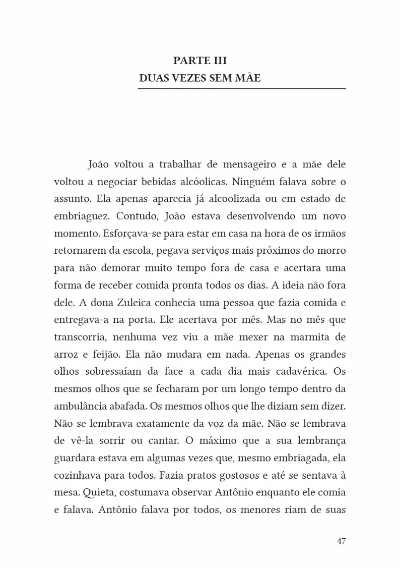 Fatia de uma vida