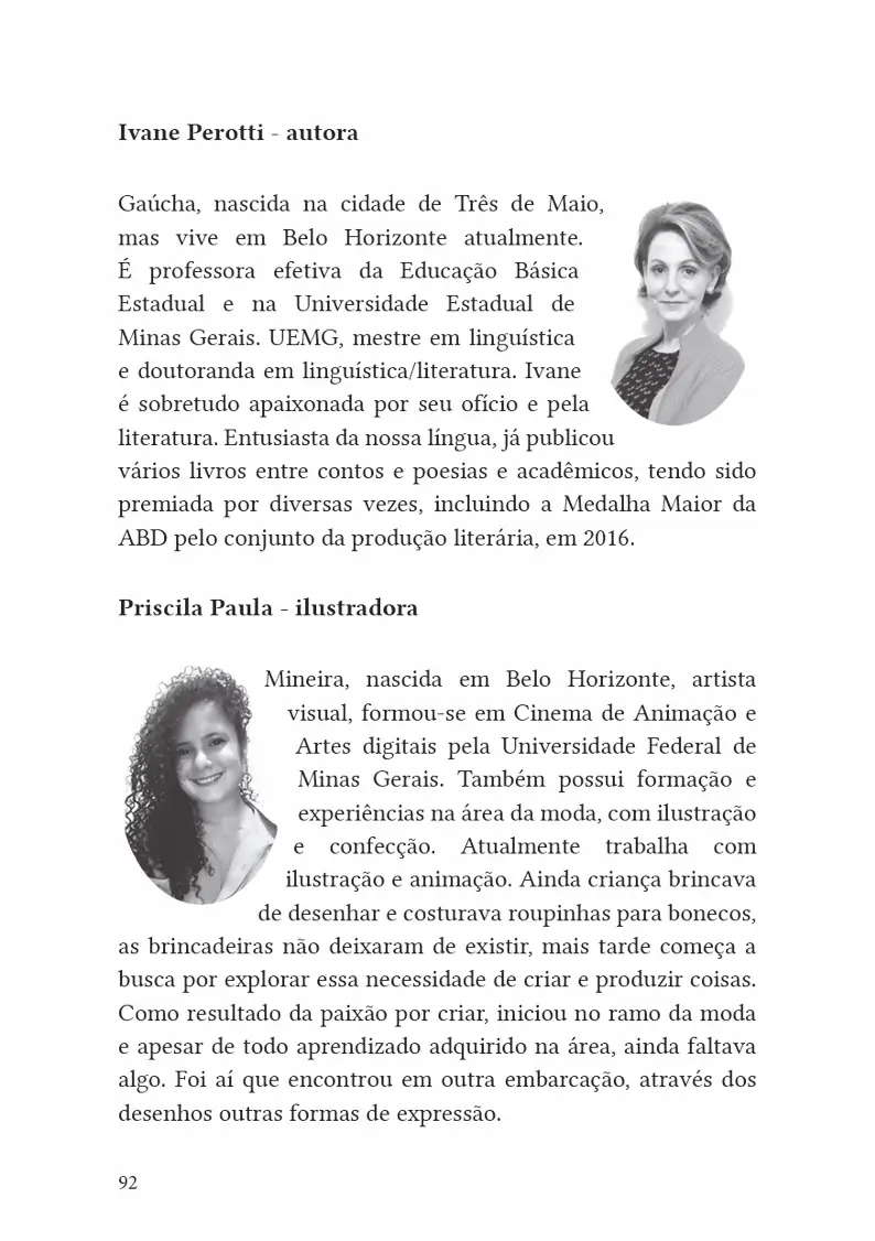 Fatia de uma vida