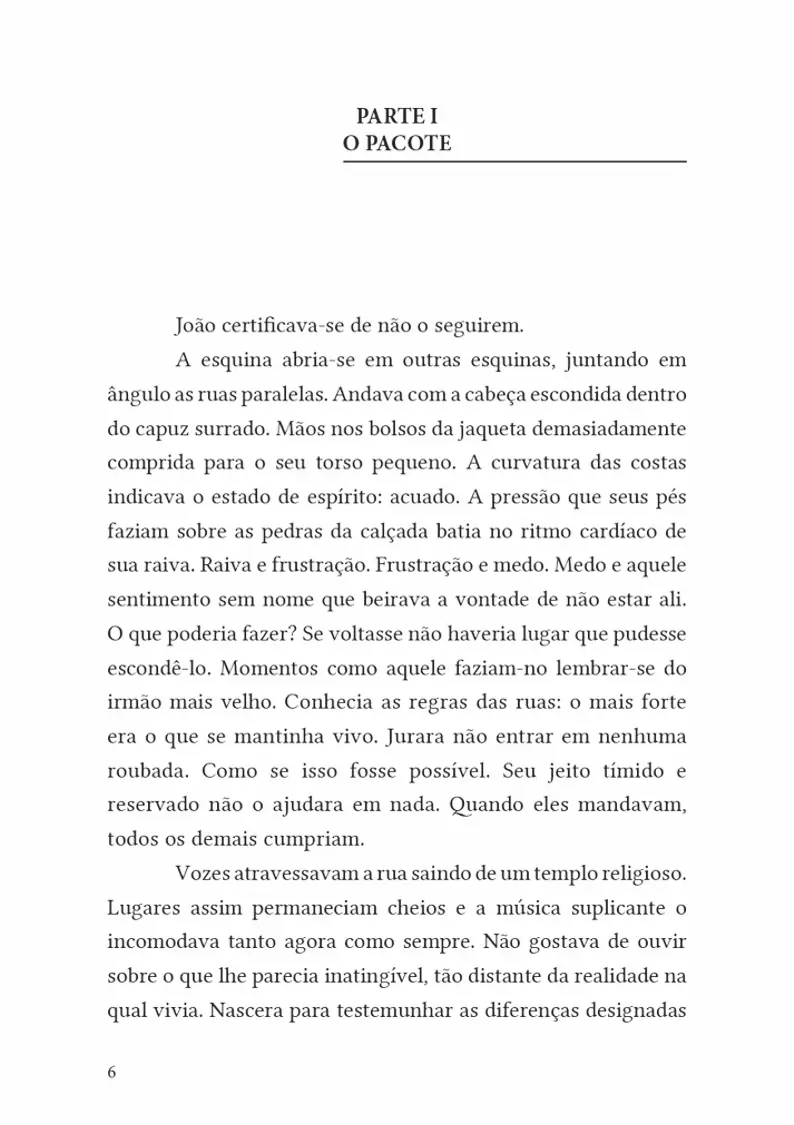 Fatia de uma vida
