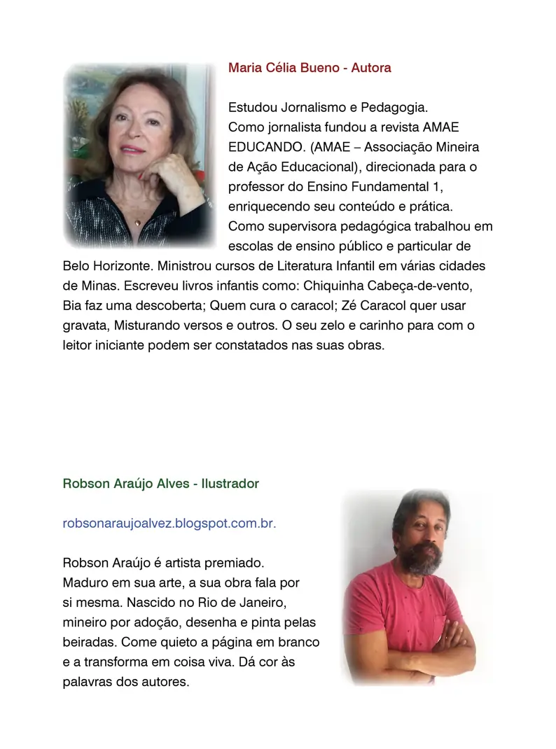 O Galo mau