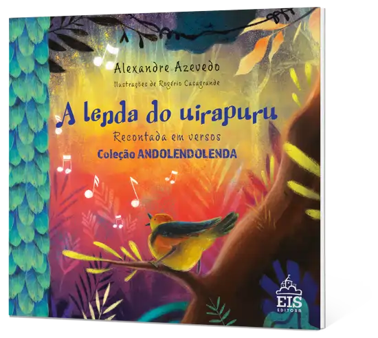 A lenda do uirapuru