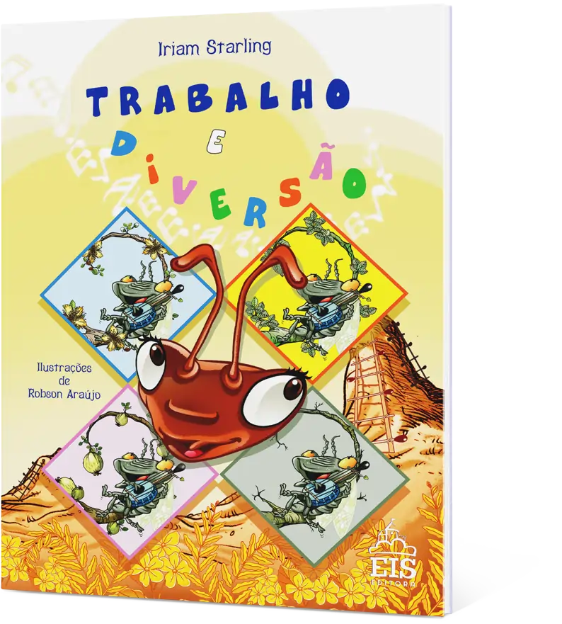 Trabalho e diversão